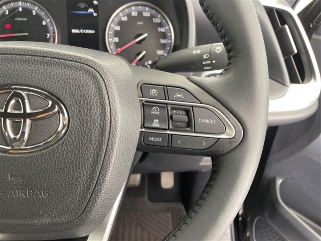 ヴォクシー S-G トヨタセーフティセンス 快適利便パッケージ 純正10.5型ディスプレイオーディオナビ フリップダウンモニター 両側パワースライドドア レーダークルーズコントロール シートヒーター ETC2.0(23枚目)