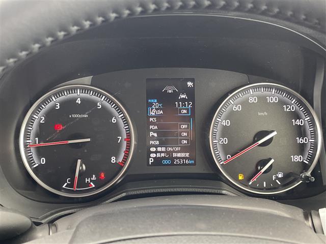 ヴォクシー S-G トヨタセーフティセンス 快適利便パッケージ 純正10.5型ディスプレイオーディオナビ フリップダウンモニター 両側パワースライドドア レーダークルーズコントロール シートヒーター ETC2.0(28枚目)