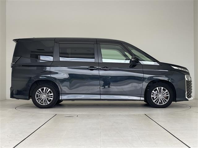 ヴォクシー S-G トヨタセーフティセンス 快適利便パッケージ 純正10.5型ディスプレイオーディオナビ フリップダウンモニター 両側パワースライドドア レーダークルーズコントロール シートヒーター ETC2.0(34枚目)