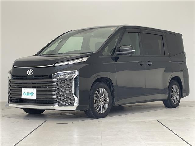 ヴォクシー S-G トヨタセーフティセンス 快適利便パッケージ 純正10.5型ディスプレイオーディオナビ フリップダウンモニター 両側パワースライドドア レーダークルーズコントロール シートヒーター ETC2.0(36枚目)