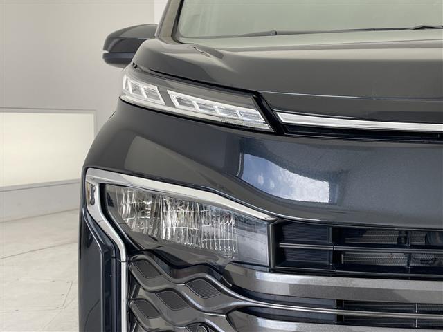 ヴォクシー S-G トヨタセーフティセンス 快適利便パッケージ 純正10.5型ディスプレイオーディオナビ フリップダウンモニター 両側パワースライドドア レーダークルーズコントロール シートヒーター ETC2.0(38枚目)