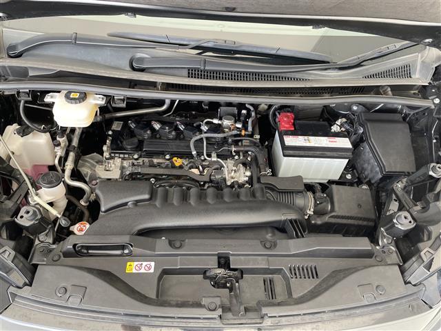 ヴォクシー S-G トヨタセーフティセンス 快適利便パッケージ 純正10.5型ディスプレイオーディオナビ フリップダウンモニター 両側パワースライドドア レーダークルーズコントロール シートヒーター ETC2.0(41枚目)