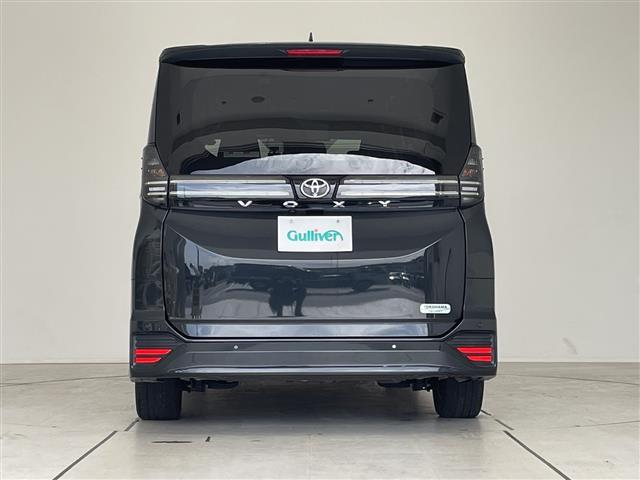 ヴォクシー S-G トヨタセーフティセンス 快適利便パッケージ 純正10.5型ディスプレイオーディオナビ フリップダウンモニター 両側パワースライドドア レーダークルーズコントロール シートヒーター ETC2.0(43枚目)