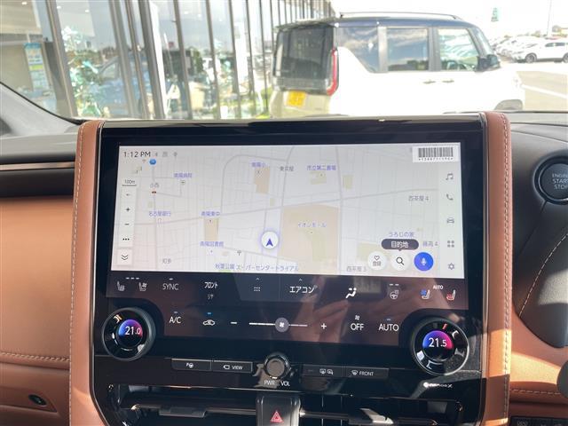 ヴェルファイア Z プレミア トヨタセーフティセンス トヨタチームメイト 純正14型ディスプレイオーディオナビ フリップダウンモニター 三眼LEDヘッドライト 全方位カメラ 両側パワースライドドア 本革レザー シートヒーター(3枚目)