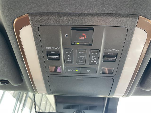 ヴェルファイア Z プレミア トヨタセーフティセンス トヨタチームメイト 純正14型ディスプレイオーディオナビ フリップダウンモニター 三眼LEDヘッドライト 全方位カメラ 両側パワースライドドア 本革レザー シートヒーター(10枚目)