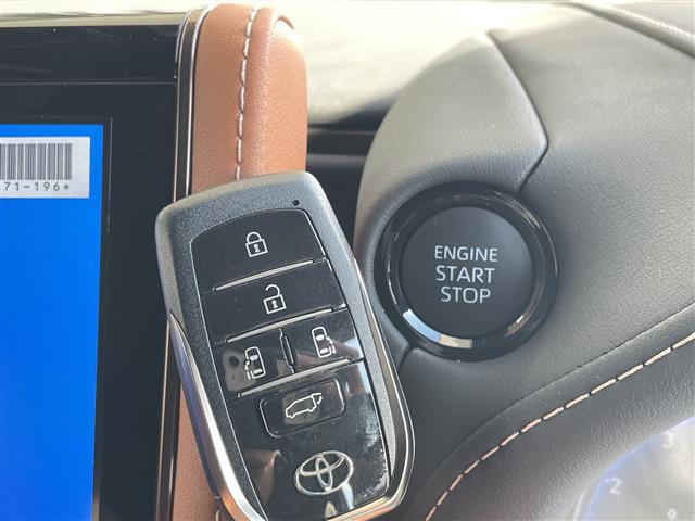 ヴェルファイア Z プレミア トヨタセーフティセンス トヨタチームメイト 純正14型ディスプレイオーディオナビ フリップダウンモニター 三眼LEDヘッドライト 全方位カメラ 両側パワースライドドア 本革レザー シートヒーター(30枚目)