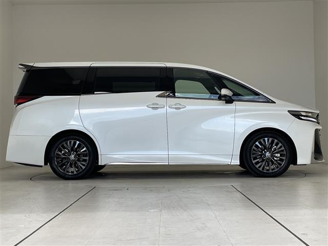 ヴェルファイア Z プレミア トヨタセーフティセンス トヨタチームメイト 純正14型ディスプレイオーディオナビ フリップダウンモニター 三眼LEDヘッドライト 全方位カメラ 両側パワースライドドア 本革レザー シートヒーター(37枚目)