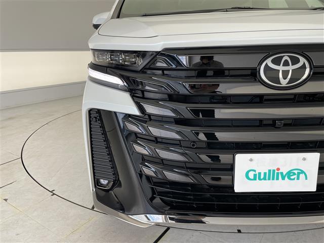 ヴェルファイア Z プレミア トヨタセーフティセンス トヨタチームメイト 純正14型ディスプレイオーディオナビ フリップダウンモニター 三眼LEDヘッドライト 全方位カメラ 両側パワースライドドア 本革レザー シートヒーター(39枚目)