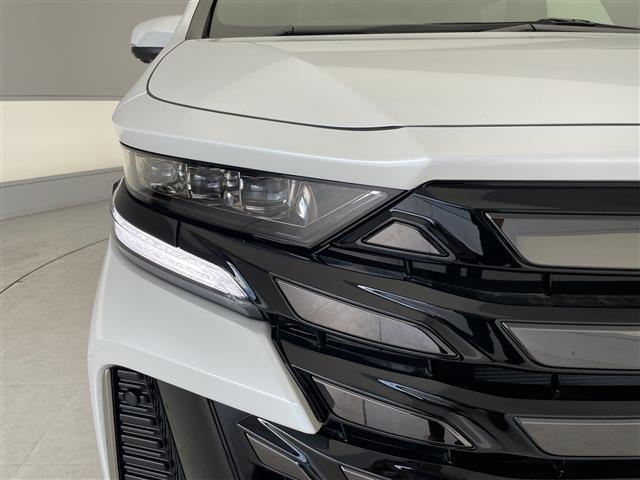 ヴェルファイア Z プレミア トヨタセーフティセンス トヨタチームメイト 純正14型ディスプレイオーディオナビ フリップダウンモニター 三眼LEDヘッドライト 全方位カメラ 両側パワースライドドア 本革レザー シートヒーター(40枚目)