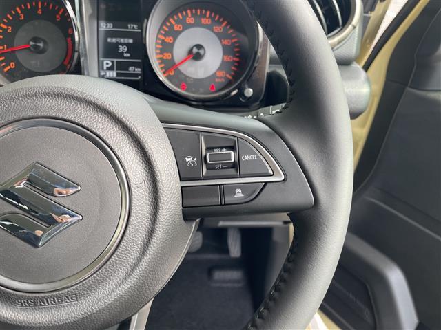 ジムニーノマド FC 登録済未使用車 スズキセーフティサポート レーダークルーズコントロール シートヒーター コーナーセンサー 純正アルミホイール LEDヘッドライト オートライト 衝突軽減システム スマートキー(5枚目)