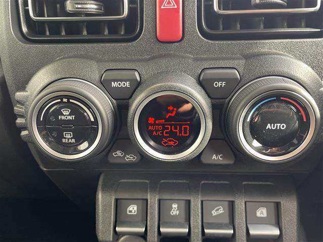 ジムニーノマド FC 登録済未使用車 スズキセーフティサポート レーダークルーズコントロール シートヒーター コーナーセンサー 純正アルミホイール LEDヘッドライト オートライト 衝突軽減システム スマートキー(9枚目)