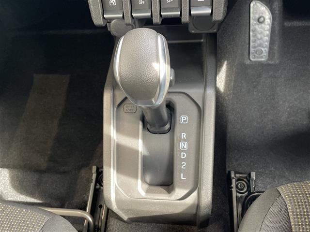 ジムニーノマド FC 登録済未使用車 スズキセーフティサポート レーダークルーズコントロール シートヒーター コーナーセンサー 純正アルミホイール LEDヘッドライト オートライト 衝突軽減システム スマートキー(10枚目)