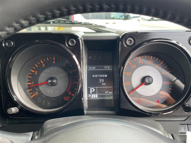 ジムニーノマド FC 登録済未使用車 スズキセーフティサポート レーダークルーズコントロール シートヒーター コーナーセンサー 純正アルミホイール LEDヘッドライト オートライト 衝突軽減システム スマートキー(11枚目)