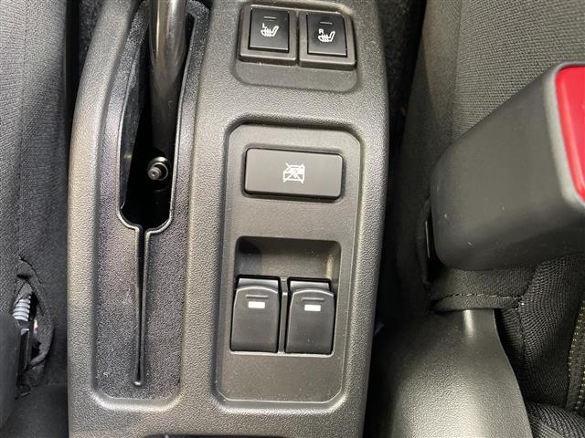 ジムニーノマド FC 登録済未使用車 スズキセーフティサポート レーダークルーズコントロール シートヒーター コーナーセンサー 純正アルミホイール LEDヘッドライト オートライト 衝突軽減システム スマートキー(12枚目)