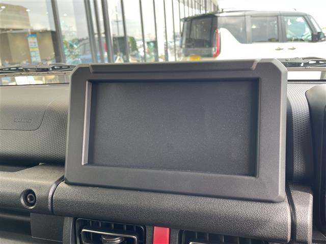 ジムニーノマド FC 登録済未使用車 スズキセーフティサポート レーダークルーズコントロール シートヒーター コーナーセンサー 純正アルミホイール LEDヘッドライト オートライト 衝突軽減システム スマートキー(24枚目)