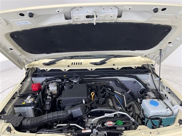 ジムニーノマド FC 登録済未使用車 スズキセーフティサポート レーダークルーズコントロール シートヒーター コーナーセンサー 純正アルミホイール LEDヘッドライト オートライト 衝突軽減システム スマートキー(39枚目)