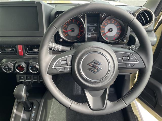 ジムニーノマド FC 登録済未使用車 スズキセーフティサポート レーダークルーズコントロール シートヒーター コーナーセンサー 純正アルミホイール LEDヘッドライト オートライト 衝突軽減システム スマートキー(42枚目)