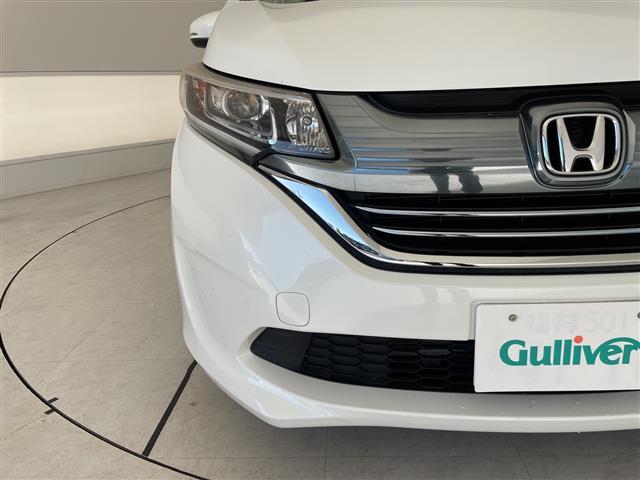 フリードハイブリッド ハイブリッド・Gホンダセンシング ホンダセンシング 純正ナビ 両側パワースライドドア クルーズコントロール バックカメラ LEDヘッドライト オートライト ドライブレコーダー ETC 衝突軽減システム フルセグ スマートキー(36枚目)