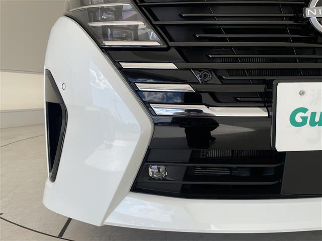 セレナ e-パワー ハイウェイスターV 登録済未使用車 プロパイロット緊急停止支援システム SOSコール 純正12.3型ディスプレイオーディオナビ 全方位カメラ 両側パワースライドドア レーダークルーズコントロール ハンズフリースライドドア(37枚目)