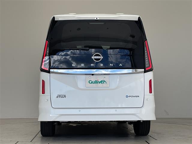 セレナ e-パワー ハイウェイスターV 登録済未使用車 プロパイロット緊急停止支援システム SOSコール 純正12.3型ディスプレイオーディオナビ 全方位カメラ 両側パワースライドドア レーダークルーズコントロール ハンズフリースライドドア(43枚目)