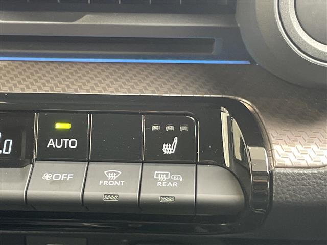 プリウス U トヨタセーフティセンス 純正12.3型ディスプレイオーディオ ナビ機能なし レーダークルーズコントロール シートヒーター バックカメラ コーナーセンサー ETC2.0 LEDヘッドライ(7枚目)