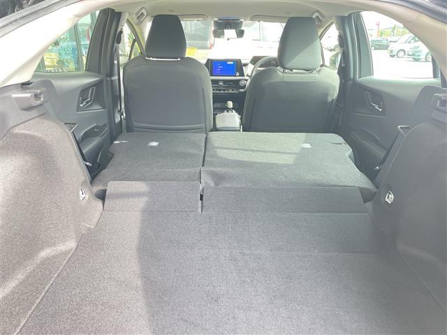 プリウス U トヨタセーフティセンス 純正12.3型ディスプレイオーディオ ナビ機能なし レーダークルーズコントロール シートヒーター バックカメラ コーナーセンサー ETC2.0 LEDヘッドライ(16枚目)