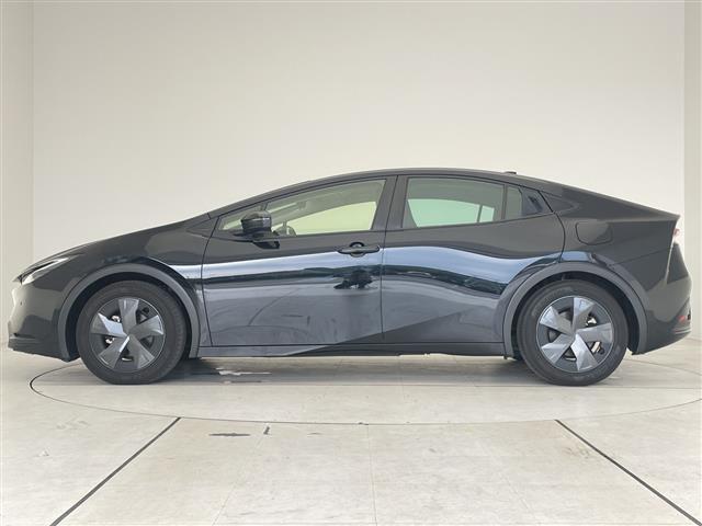 プリウス U トヨタセーフティセンス 純正12.3型ディスプレイオーディオ ナビ機能なし レーダークルーズコントロール シートヒーター バックカメラ コーナーセンサー ETC2.0 LEDヘッドライ(35枚目)