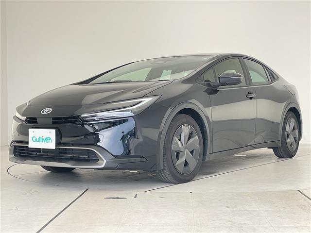 プリウス U トヨタセーフティセンス 純正12.3型ディスプレイオーディオ ナビ機能なし レーダークルーズコントロール シートヒーター バックカメラ コーナーセンサー ETC2.0 LEDヘッドライ(36枚目)