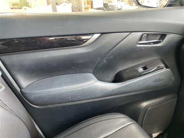 アルファード 2.5S ALPINE11型ナビ フリップダウンモニター 両側パワースライドドア レーダークルーズコントロール バックカメラ コーナーセンサー 純正アルミホイール LEDヘッドライト リアオートエアコン(29枚目)