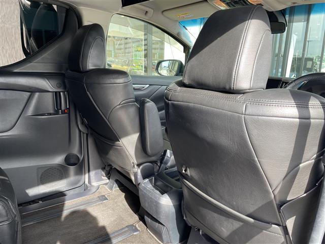 アルファード 2.5S ALPINE11型ナビ フリップダウンモニター 両側パワースライドドア レーダークルーズコントロール バックカメラ コーナーセンサー 純正アルミホイール LEDヘッドライト リアオートエアコン(31枚目)