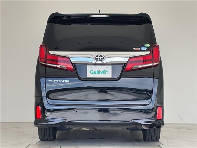 アルファード 2.5S ALPINE11型ナビ フリップダウンモニター 両側パワースライドドア レーダークルーズコントロール バックカメラ コーナーセンサー 純正アルミホイール LEDヘッドライト リアオートエアコン(43枚目)