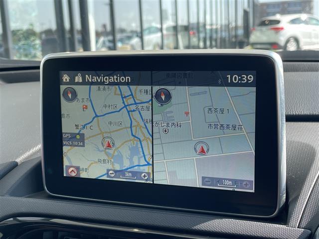 ロードスターRF VS プレミアムサウンドBOSE 純正ナビ シートヒーター バックカメラ 純正17インチアルミホイール ETC ブラインドスポットモニター LEDヘッドライト パドルシフト ドライブレコーダー スマートキー(3枚目)