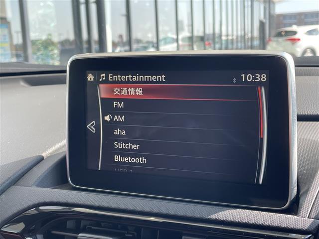 ロードスターRF VS プレミアムサウンドBOSE 純正ナビ シートヒーター バックカメラ 純正17インチアルミホイール ETC ブラインドスポットモニター LEDヘッドライト パドルシフト ドライブレコーダー スマートキー(4枚目)