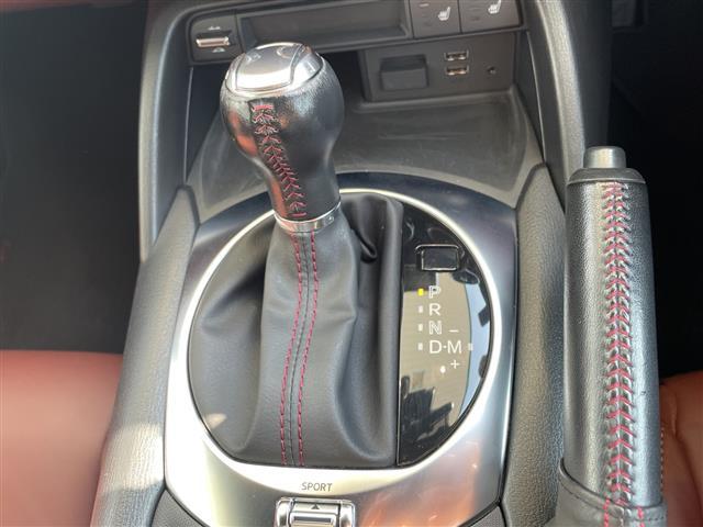 ロードスターRF VS プレミアムサウンドBOSE 純正ナビ シートヒーター バックカメラ 純正17インチアルミホイール ETC ブラインドスポットモニター LEDヘッドライト パドルシフト ドライブレコーダー スマートキー(11枚目)