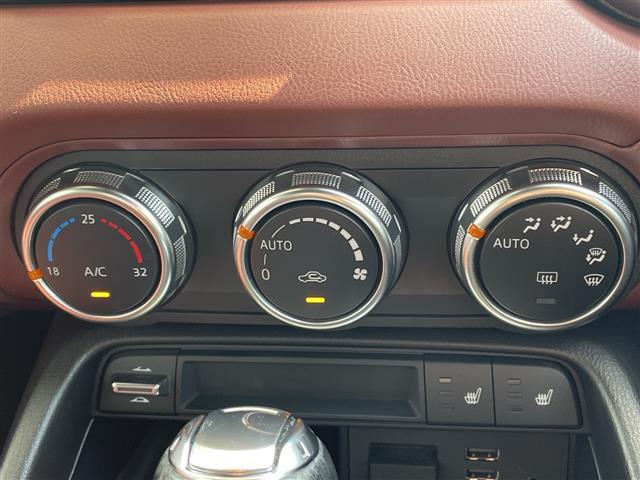 ロードスターRF VS プレミアムサウンドBOSE 純正ナビ シートヒーター バックカメラ 純正17インチアルミホイール ETC ブラインドスポットモニター LEDヘッドライト パドルシフト ドライブレコーダー スマートキー(12枚目)