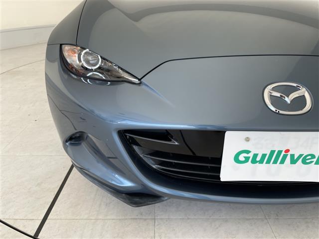 ロードスターRF VS プレミアムサウンドBOSE 純正ナビ シートヒーター バックカメラ 純正17インチアルミホイール ETC ブラインドスポットモニター LEDヘッドライト パドルシフト ドライブレコーダー スマートキー(38枚目)