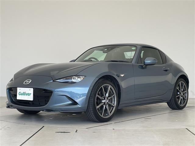 ロードスターRF VS プレミアムサウンドBOSE 純正ナビ シートヒーター バックカメラ 純正17インチアルミホイール ETC ブラインドスポットモニター LEDヘッドライト パドルシフト ドライブレコーダー スマートキー(51枚目)