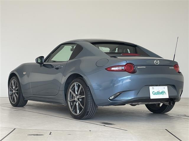 ロードスターRF VS プレミアムサウンドBOSE 純正ナビ シートヒーター バックカメラ 純正17インチアルミホイール ETC ブラインドスポットモニター LEDヘッドライト パドルシフト ドライブレコーダー スマートキー(78枚目)