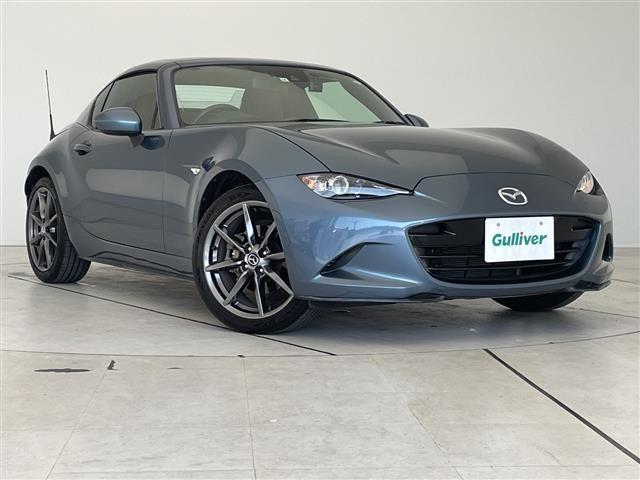 ロードスターRF VS プレミアムサウンドBOSE 純正ナビ シートヒーター バックカメラ 純正17インチアルミホイール ETC ブラインドスポットモニター LEDヘッドライト パドルシフト ドライブレコーダー スマートキー(80枚目)