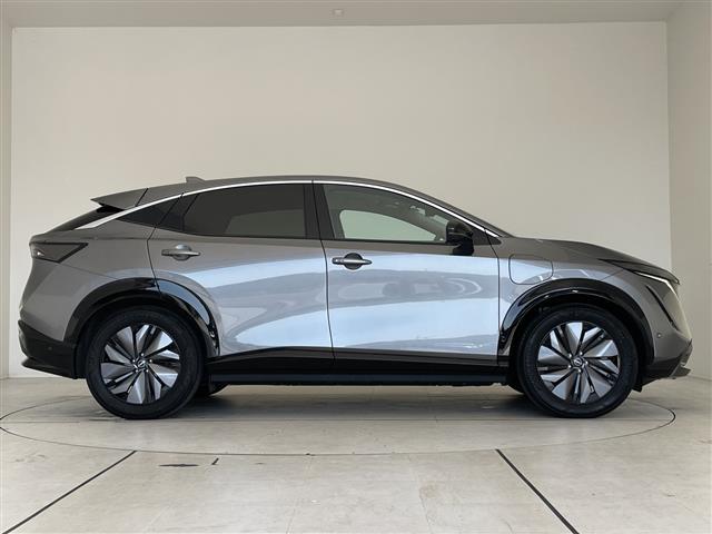 アリア Ｂ６　プロパイロット２．０　純正１２．４型ディスプレイオーディオナビ　全方位カメラ　レーダークルーズコントロール　シートヒーター　バックカメラ　電動リアゲート　パワーシート　ヘッドアップディスプレイ（35枚目）