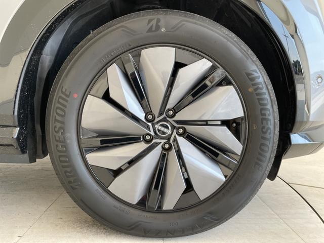 アリア Ｂ６　プロパイロット２．０　純正１２．４型ディスプレイオーディオナビ　全方位カメラ　レーダークルーズコントロール　シートヒーター　バックカメラ　電動リアゲート　パワーシート　ヘッドアップディスプレイ（47枚目）