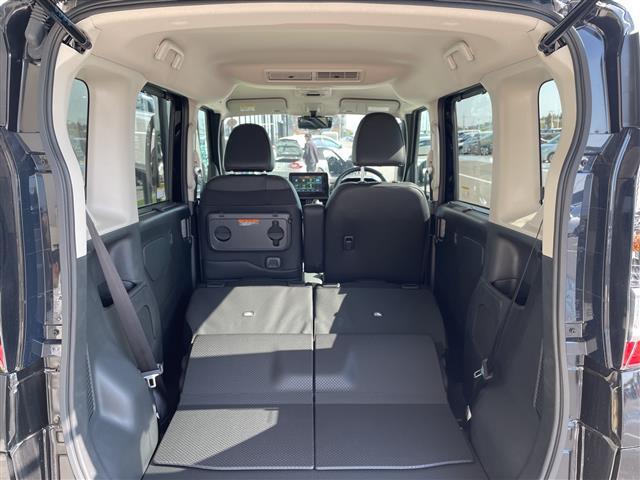 デリカミニ T プレミアム 届出済未使用車 純正9型ディスプレイオーディオナビ 機能なし マイパイロット 両側パワースライドドア ハンズフリースライドドア レーダークルーズコントロール シートヒーター ステアリングヒーター(16枚目)