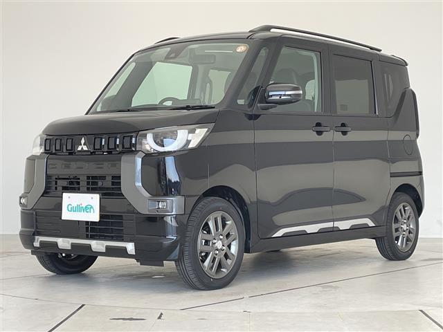 デリカミニ T プレミアム 届出済未使用車 純正9型ディスプレイオーディオナビ 機能なし マイパイロット 両側パワースライドドア ハンズフリースライドドア レーダークルーズコントロール シートヒーター ステアリングヒーター(34枚目)