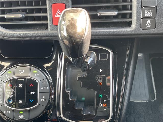 ノア Ｓｉ　ダブルバイビーＩＩＩ　トヨタセーフティセンス　純正９型ナビ　１２型フリップダウンモニター　両側パワースライドドア　バックカメラ　コーナーセンサー　純正アルミホイール　ＥＴＣ　ＬＥＤヘッドライトリアオートエアコン（30枚目）