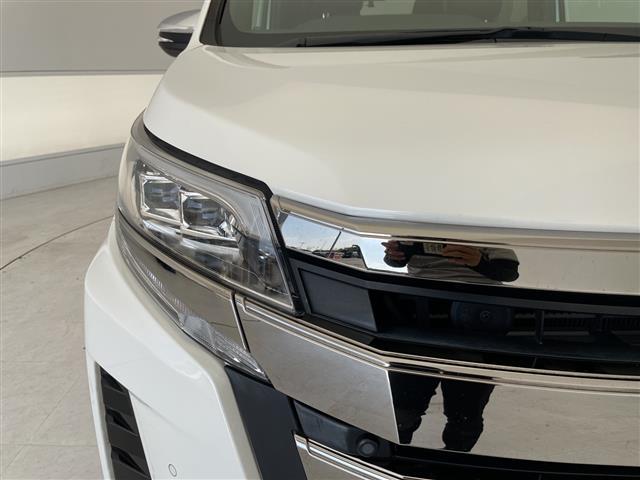 ノア Ｓｉ　ダブルバイビーＩＩＩ　トヨタセーフティセンス　純正９型ナビ　１２型フリップダウンモニター　両側パワースライドドア　バックカメラ　コーナーセンサー　純正アルミホイール　ＥＴＣ　ＬＥＤヘッドライトリアオートエアコン（39枚目）
