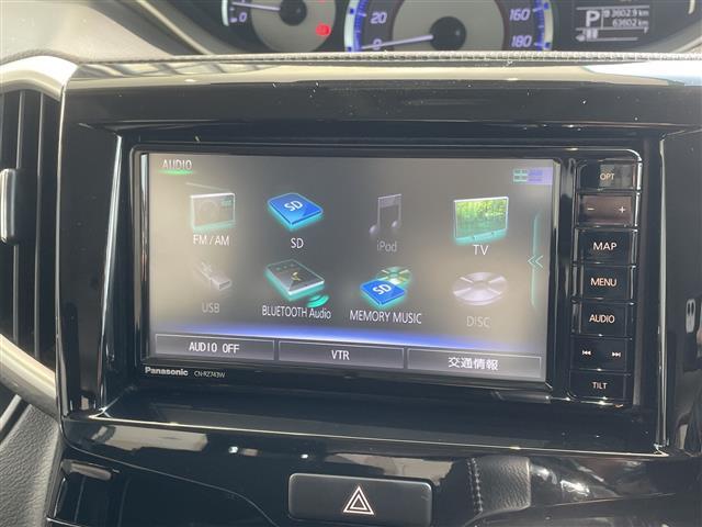 ソリオバンディット ハイブリッドＭＶ　スズキセーフティサポート　純正ナビ　全方位カメラ　両側パワースライドドア　クルーズコントロール　コーナーセンサー　純正アルミホイール　ＥＴＣ　ＬＥＤヘッドライト　パドルシフト　衝突軽減システム（5枚目）