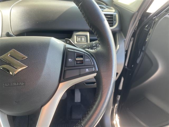 ソリオバンディット ハイブリッドＭＶ　スズキセーフティサポート　純正ナビ　全方位カメラ　両側パワースライドドア　クルーズコントロール　コーナーセンサー　純正アルミホイール　ＥＴＣ　ＬＥＤヘッドライト　パドルシフト　衝突軽減システム（9枚目）