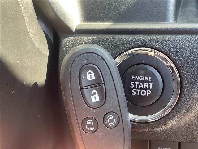 ソリオバンディット ハイブリッドＭＶ　スズキセーフティサポート　純正ナビ　全方位カメラ　両側パワースライドドア　クルーズコントロール　コーナーセンサー　純正アルミホイール　ＥＴＣ　ＬＥＤヘッドライト　パドルシフト　衝突軽減システム（10枚目）