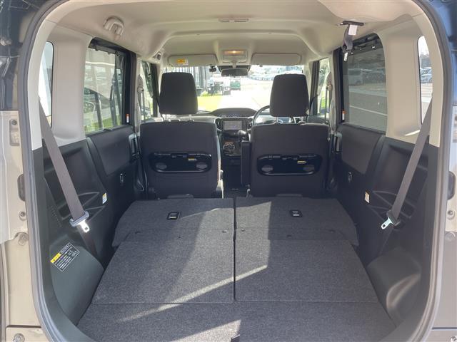 ソリオバンディット ハイブリッドＭＶ　スズキセーフティサポート　純正ナビ　全方位カメラ　両側パワースライドドア　クルーズコントロール　コーナーセンサー　純正アルミホイール　ＥＴＣ　ＬＥＤヘッドライト　パドルシフト　衝突軽減システム（16枚目）