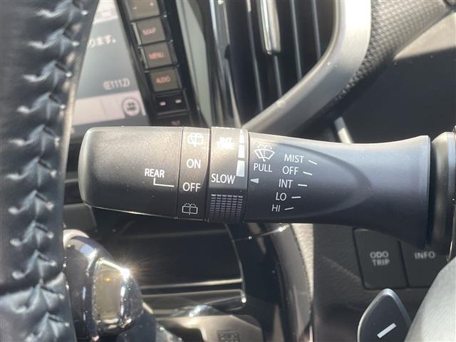 ソリオバンディット ハイブリッドＭＶ　スズキセーフティサポート　純正ナビ　全方位カメラ　両側パワースライドドア　クルーズコントロール　コーナーセンサー　純正アルミホイール　ＥＴＣ　ＬＥＤヘッドライト　パドルシフト　衝突軽減システム（21枚目）